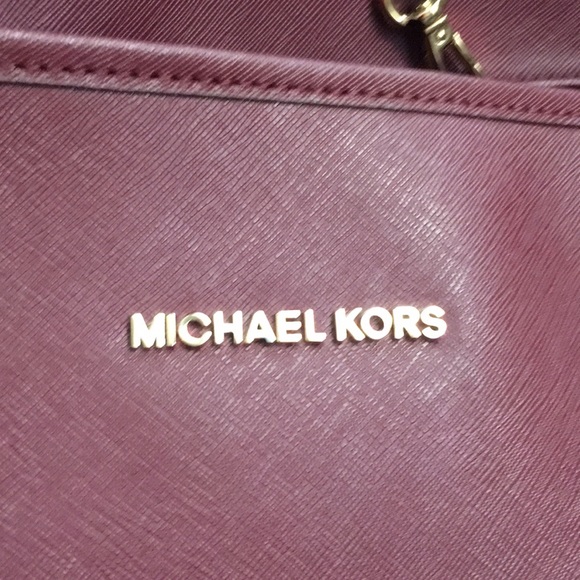 Michael Kors voyager tote - Picture 5 of 6